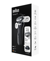 Series 7 Wet & Dry Electric Shaver with Precision Trimmer Head