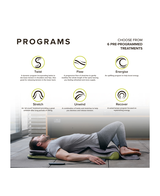 Stretch + The Back Stretching Mat Inspired by Yoga