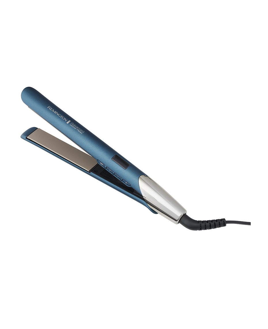 Hair saver on sale advanced hair straightener