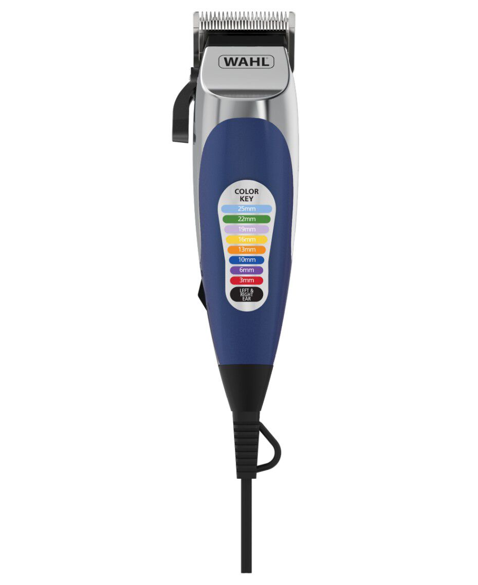 Wahl Color Pro Home Clipper Shaver Shop