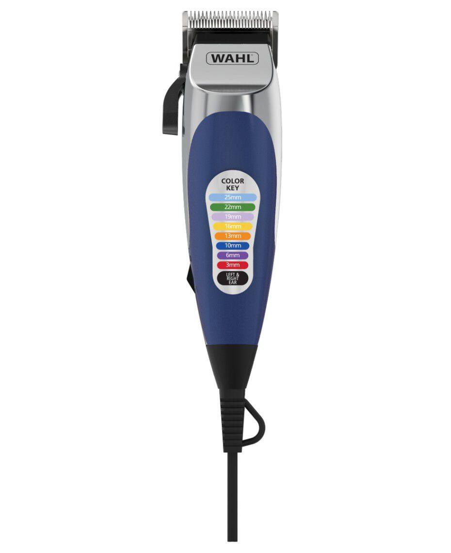 wahl colour pro home