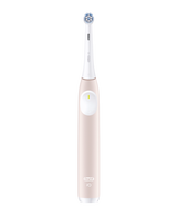iO2 Electric Toothbrush - Blush Pink