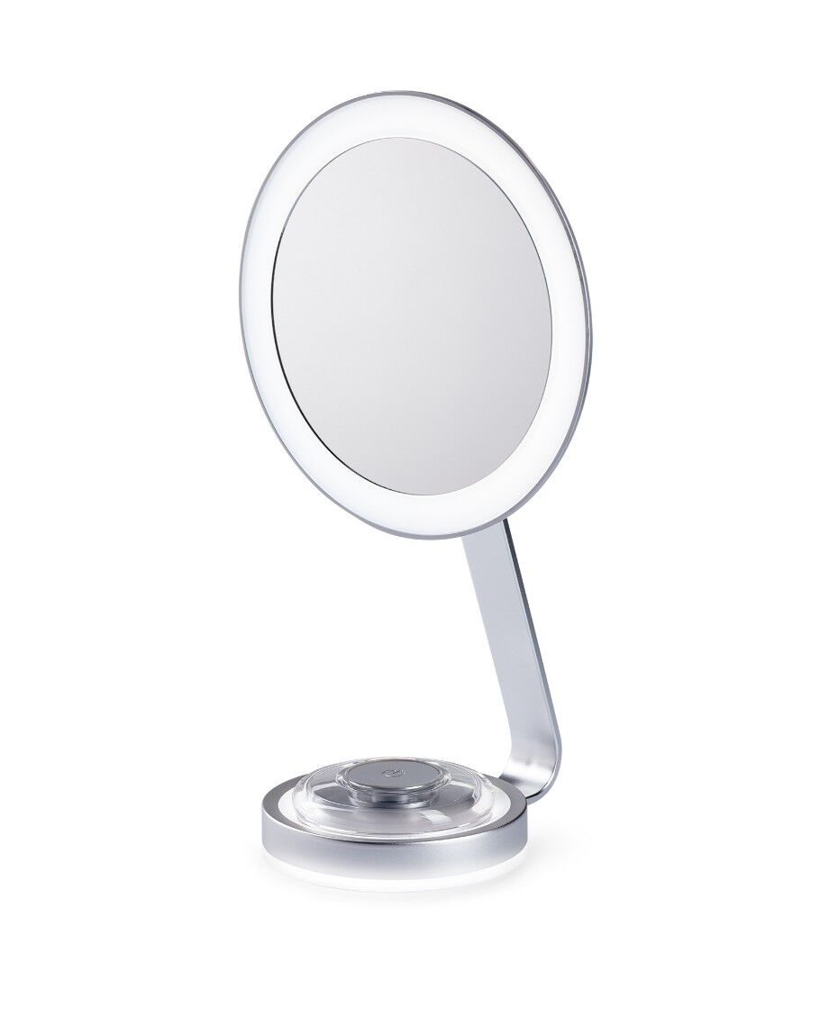 Conair Illuminations LED Lighted Mirror Shaver Shop