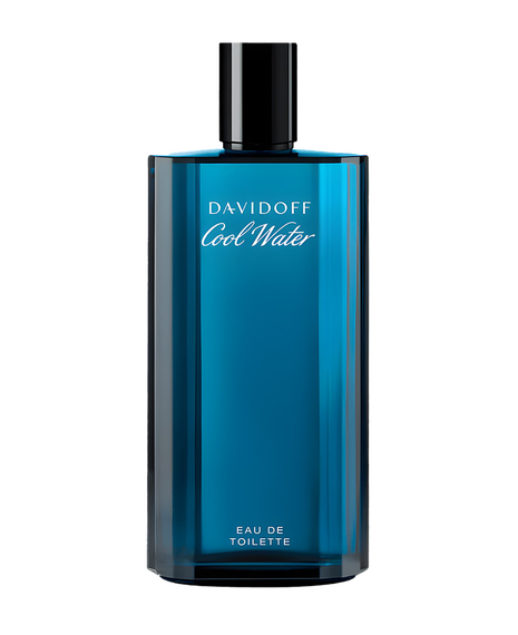 Cool Water EDT - 200mL