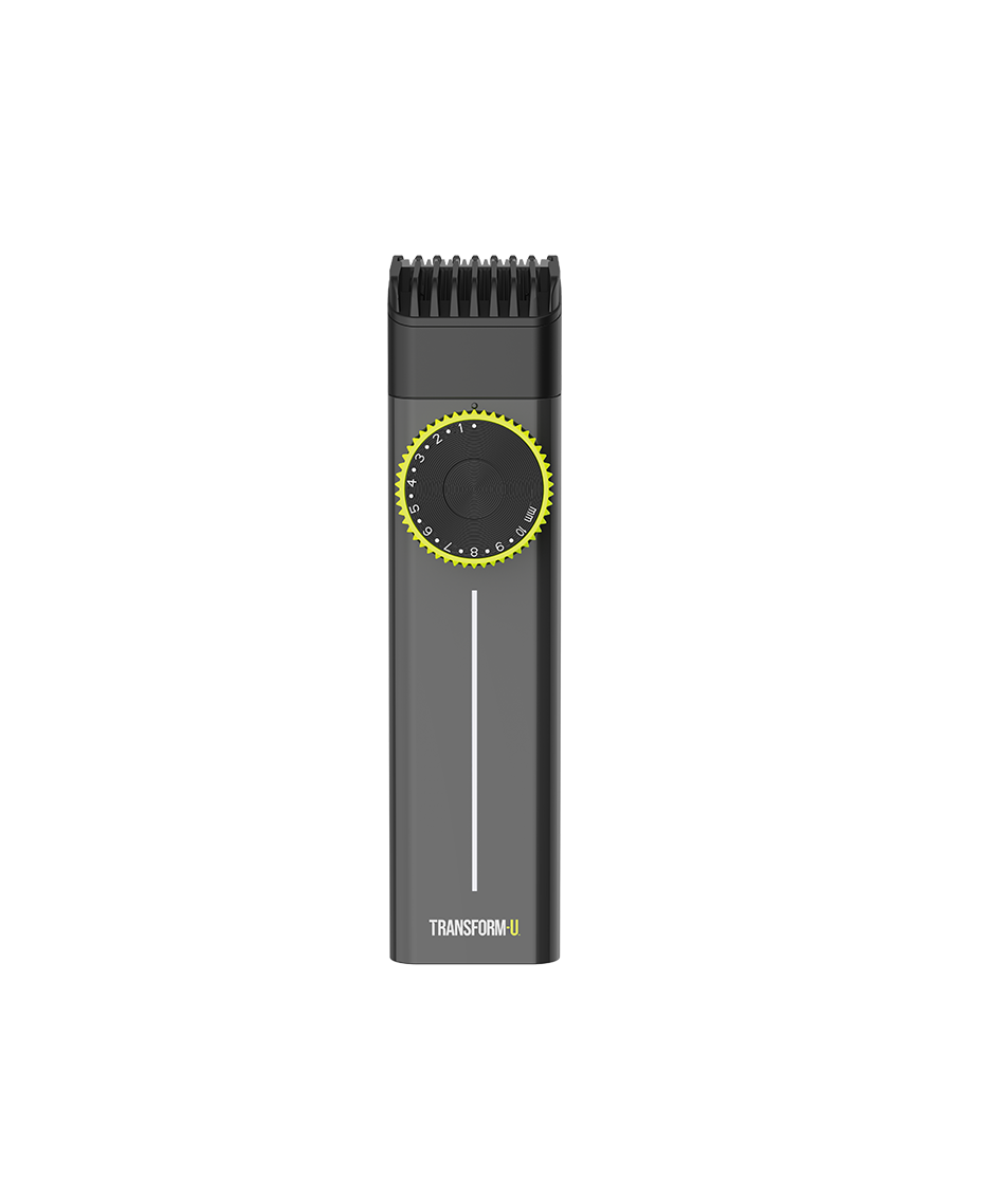 Transform-U Lithium-ion Beard Trimmer