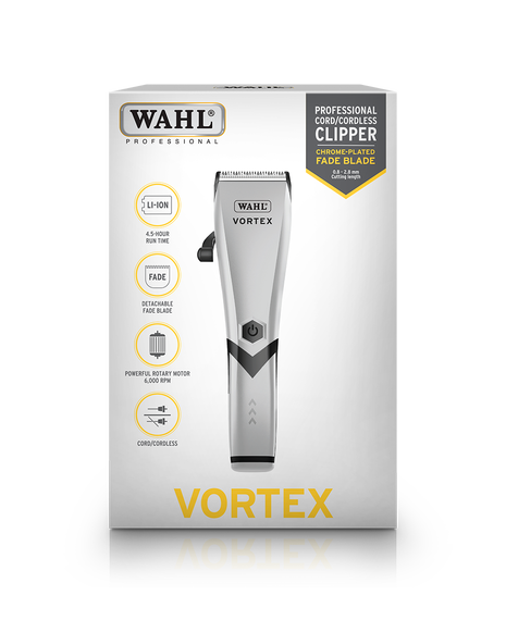 Vortex Professional Hair Clipper