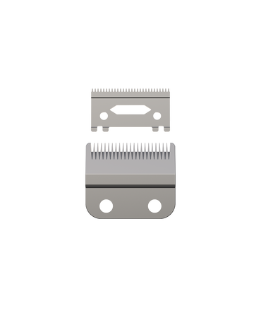 HomeBarber Recharge Hair Clipper Blade