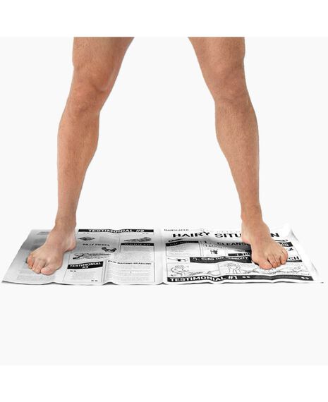 Magic Mat