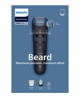 Series 5000 Waterproof Beard Trimmer