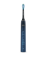 Sonicare DiamondClean 9000 Special Edition Electric Toothbrush - Navy