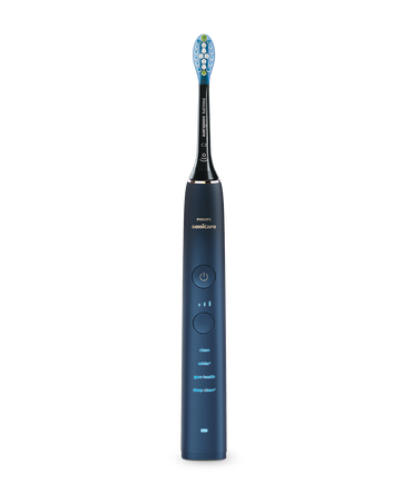 Sonicare DiamondClean 9000 Special Edition Electric Toothbrush - Navy