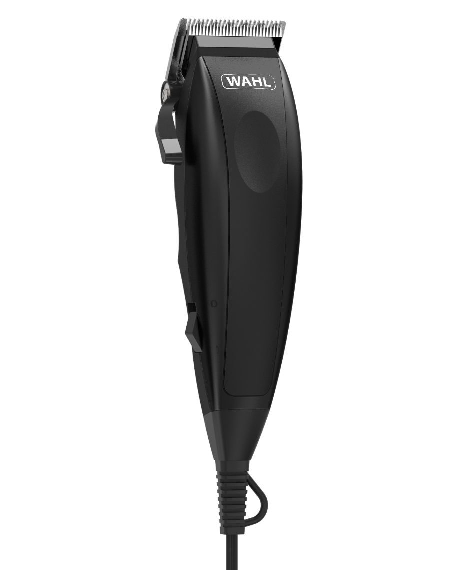 wahl home clipper set