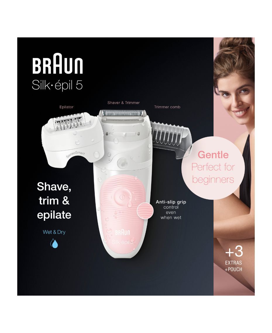 braun shave and trim