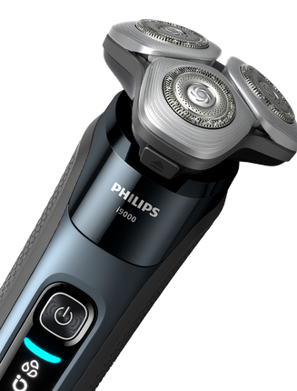 Series i9000 Wet & Dry Electric Shaver