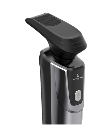AquaShave TripleCut Wet & Dry Electric Shaver
