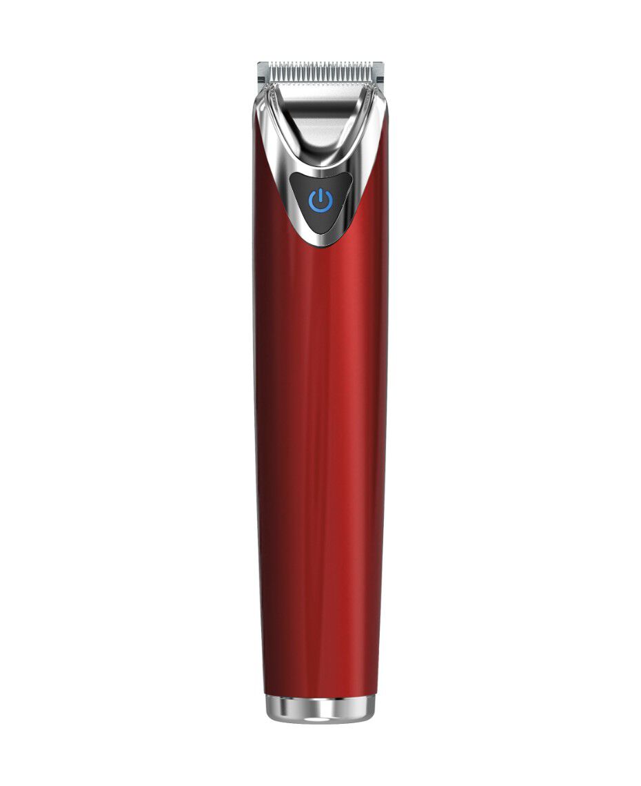 wahl stainless steel lithium ion beard trimmer australia