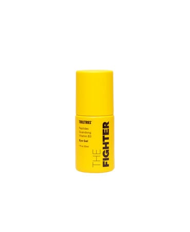 The Fighter Eye Gel 30mL