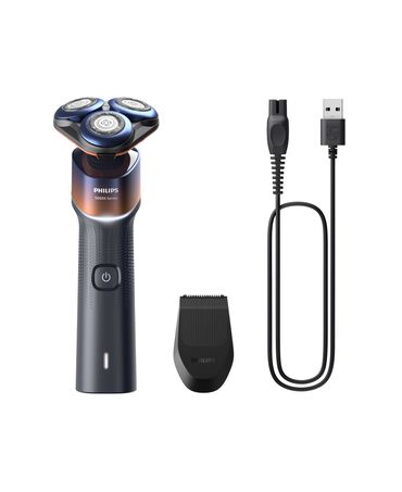 Series 5000X Wet & Dry Electric Shaver
