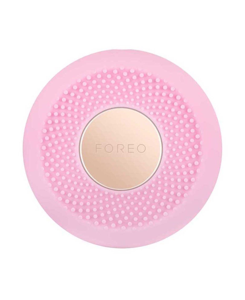 Foreo | UFO Mini 2 - Pearl Pink | Shaver Shop