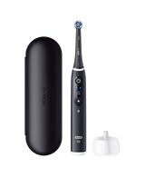 iO6 Electric Toothbrush - Black