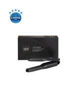 unplugged cordless hair straightener – matte black