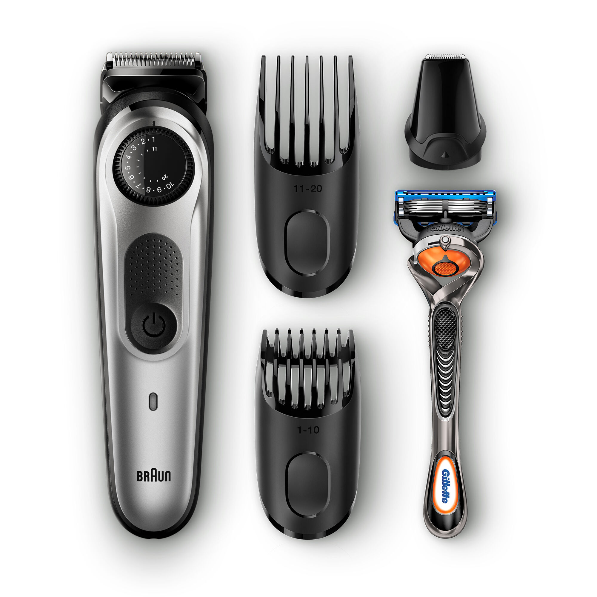 buy beard trimmer