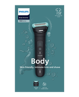 Series 7000 Waterproof Body Groomer