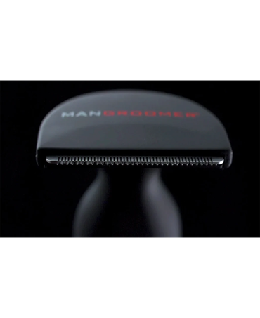 Professional Back Shaver