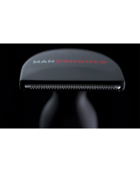 Professional Back Shaver