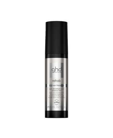 rehab - fine hair thickener 95mL