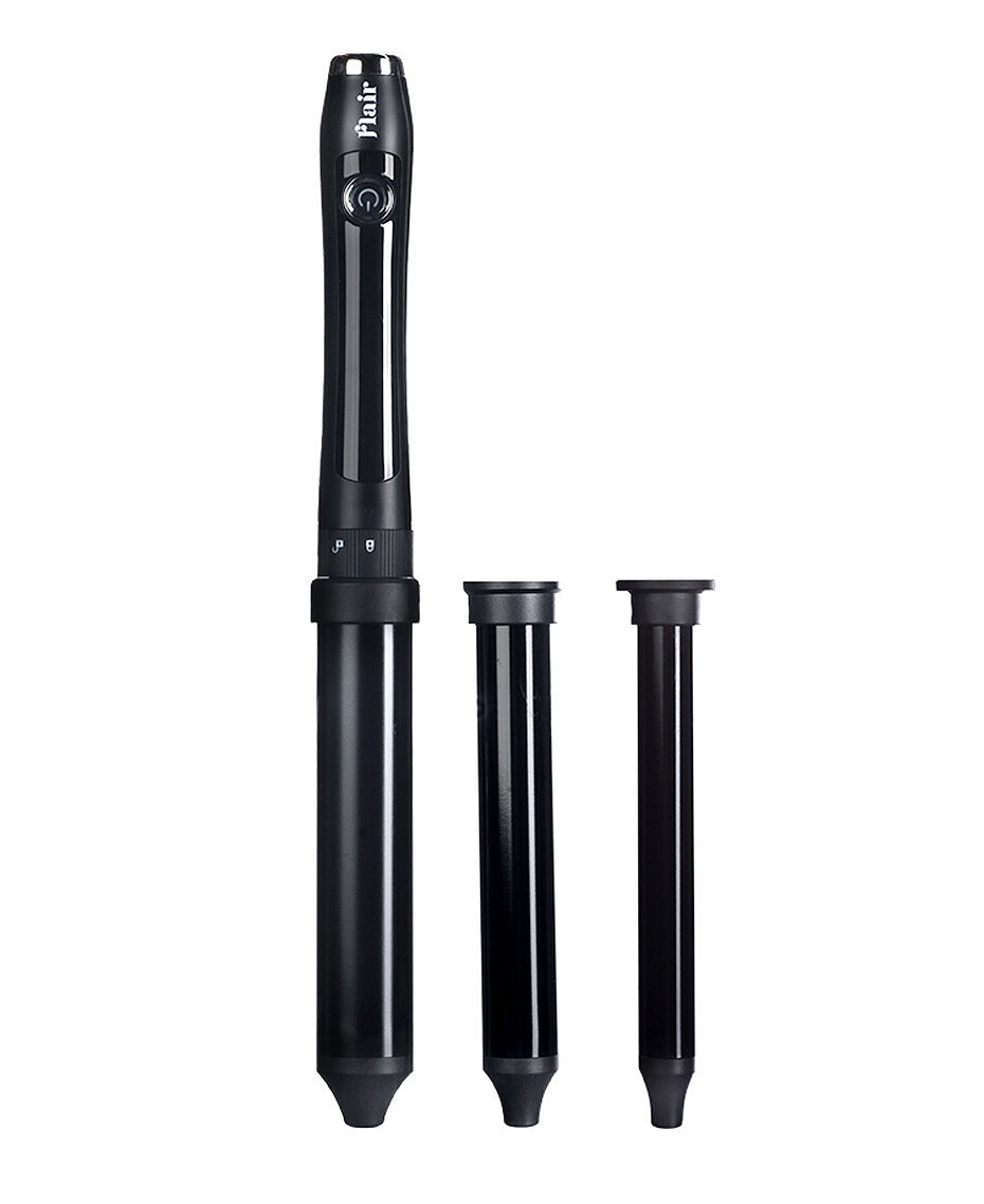 gem curling iron 3 in 1 review