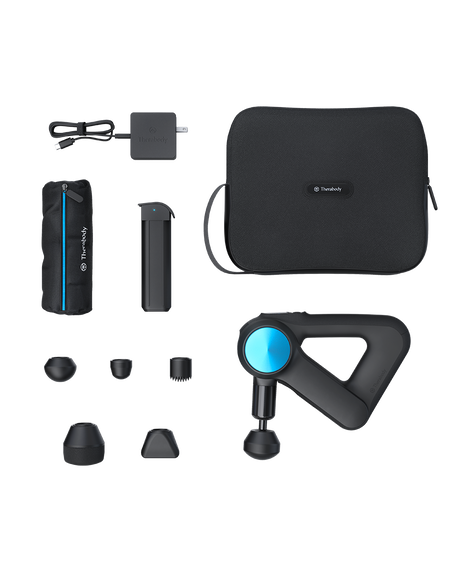 Theragun PRO Percussive Therapy