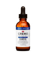 Cooling Citrus & Mint Leaf Beard Oil- 30mL