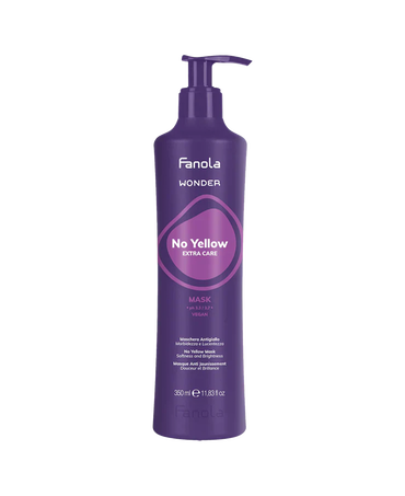 Wonder No Yellow Mask - 350mL