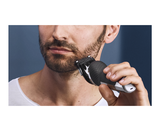 Series 9000 Prestige SkinIQ Electric Shaver