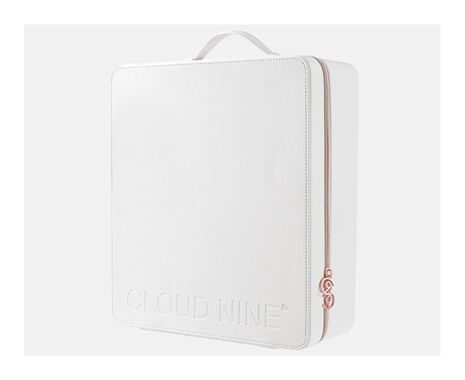 The Cordless Iron Pro Hair Straightener