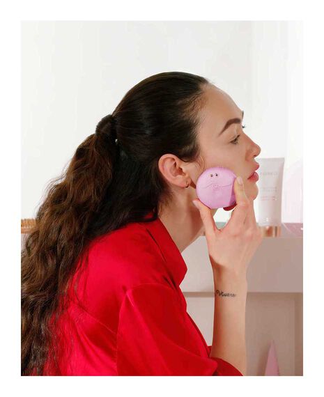 LUNA play smart 2 - Tickle Me Pink