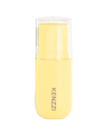 Facial Hair Remover - Yellow