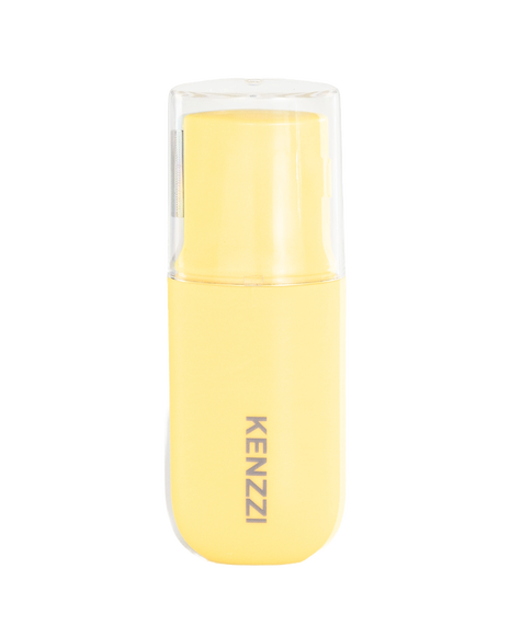 Facial Hair Remover - Yellow