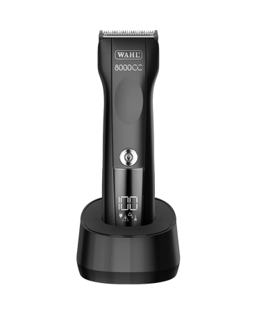 8000CC Salon Series Hair Clipper