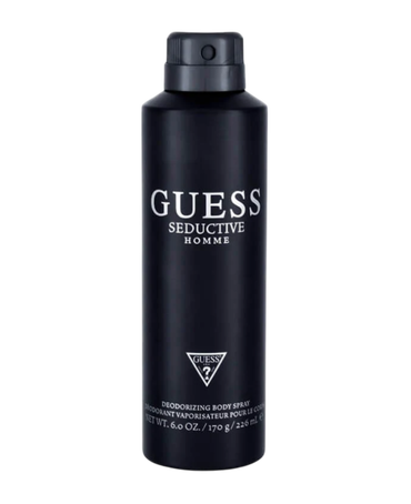 Seductive Homme Deodorizing Body Spray - 170g