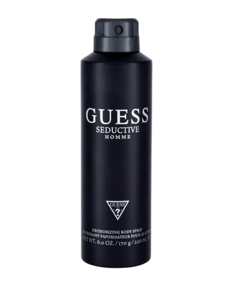 Seductive Homme Deodorizing Body Spray - 170g