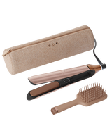 Chronos Hair Straightener in Cashmere Beige - Limited Edition