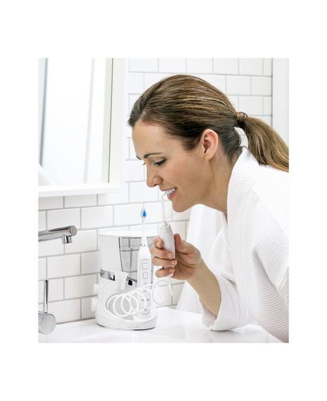 Complete Care 5.0 Water Flosser & Sonic Toothbrush