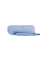 chronos hair straightener in icy blue - limited edition