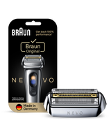 NEVO Replacement Electric Shaver Foil & Cutter Head