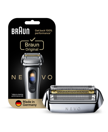NEVO Replacement Electric Shaver Foil & Cutter Head