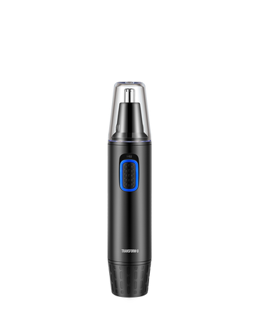 HomeBarber Recharge Hair Clipper & Ear & Nose Trimmer Combo