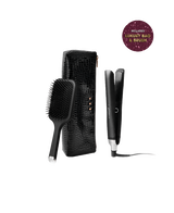 platinum+ hair straightener gift set - limited edition