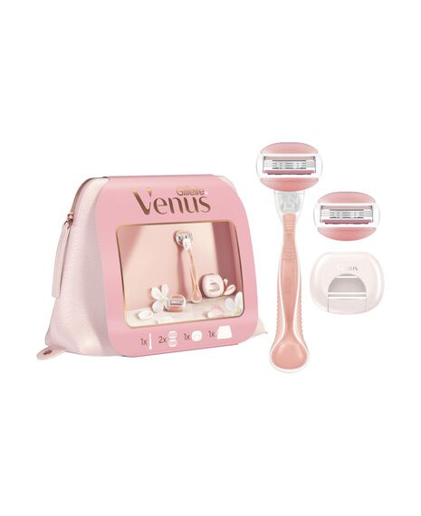 Comfortglide White Tea Razor Gift Set